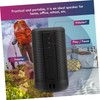 FELTECHELECTR 1pc Wireless Speaker High-Power Loudspeaker Box Deep Bass for