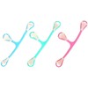 Nappy Clips Pack of 3 Secure Clips for Muslin Cloth