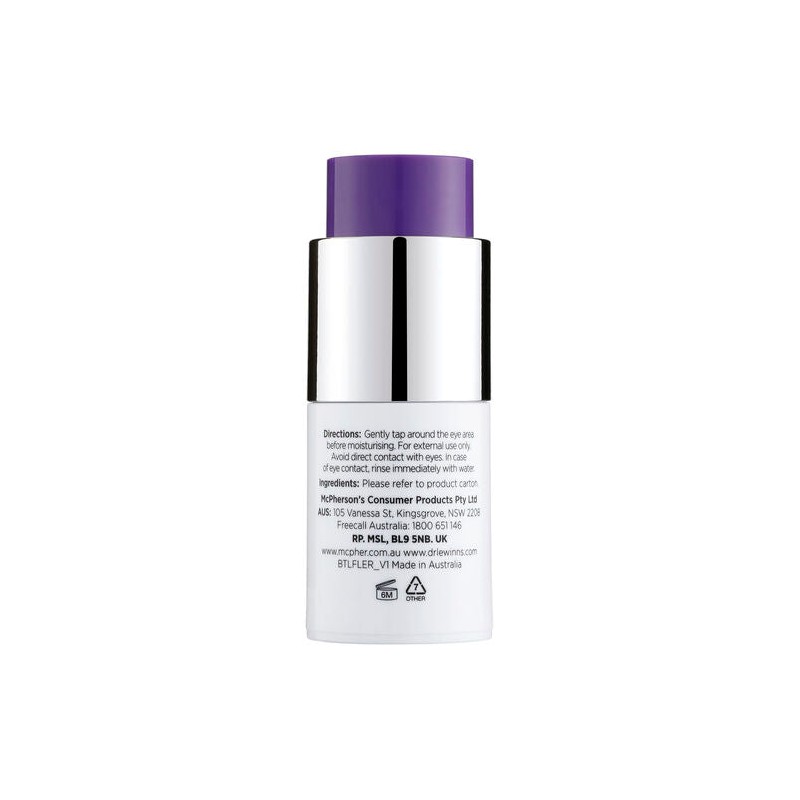 Dr. LeWinn's Line Smoothing Complex Eye Recovery Complex 15g