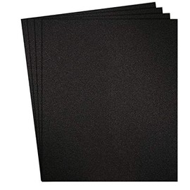 KLINGSPOR PS Sanding Sheet/Stripes 11 A, 230 x 280 MM Pack of 50, 220–grain, 2002