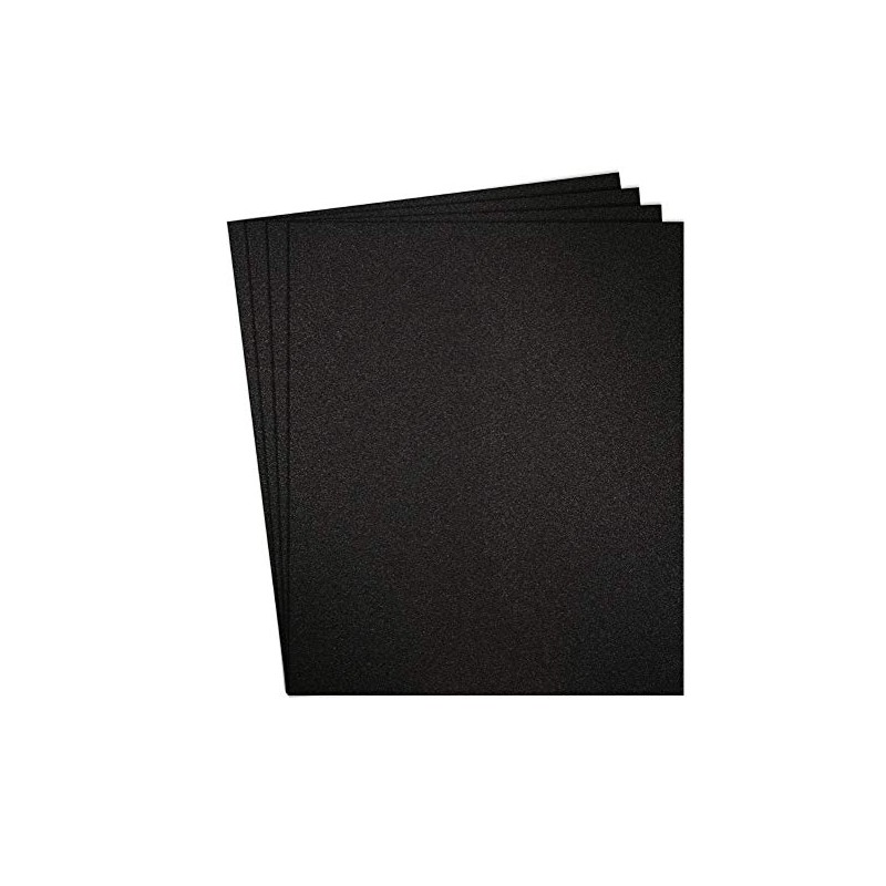 KLINGSPOR PS Sanding Sheet/Stripes 11 A, 230 x 280 MM