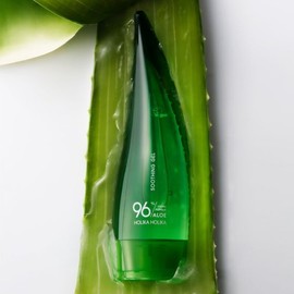 Holika Holika 알로에 하이드로 포뮬라 96% 수딩젤 250ml Aloe Hydro Formula 96% Soothing Gel 250ml