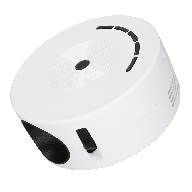 Mini Projector Eye Protection Built in Speaker Pocket LED Projector