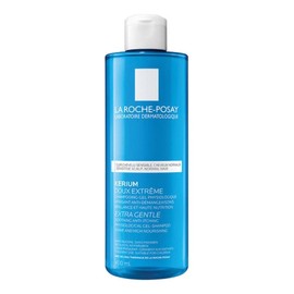 La Roche-Posay Kerium Doux Extreme Champú-Gel 400ml Fisiológica
