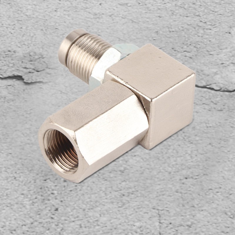 Espaciador de Sensor de Oxígeno para Coche de 90 °,