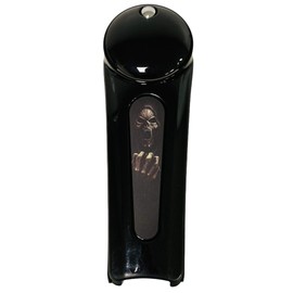 Kustom Cycle Parts Premium Aftermarket Grim Reaper Themed Metal Dash Panel Console Insert! Fits Harley Davidson 2008-2020 Street Glides and 2010-2020 Road Glides. Easy Install!