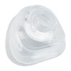 Nasal Replacement Cushion Silicone Hygiene Flexible Breathing Machine Accessory Fit