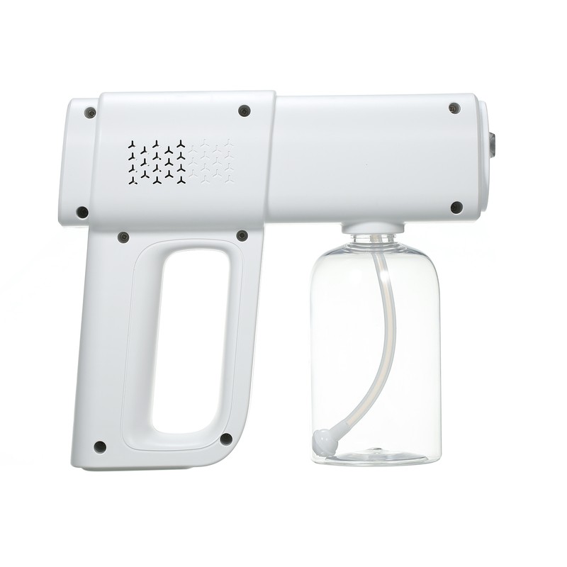 Portable Nano Atomizer, Electric Sprayer, Disinfectant Atomizer Bottle, Handheld Rechargeable