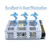 Arcity 5V 12V 24V Output Switching Power Supply Unit Adjustable