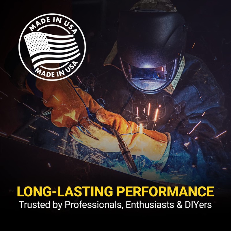 Spartan Power Welding Lead & Car Battery Cable - DIY