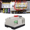 Automatic Transfer Switch Dual Power 2P Flame Retardant Power Transfer