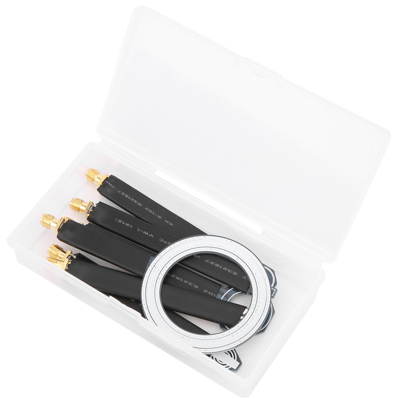 6Pcs PCB Near Field Probe Antenna Interference Source Localization Radiation