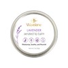 Waxelene Lavender Aerated Lip Balm Tin - 4 Piece