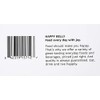 Happy Belly Green Tea Bags - 40 Count