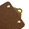PENCO Clipboard O/S Gold Mini [DP169]