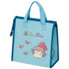 Skater Lunch Bag Non-Woven Lunch Bag Ponyo On The Cliff