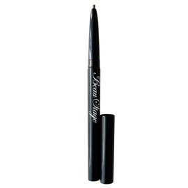 Aderans BS Eyebrow Pencil, Made in Japan, Akkeshi Kiss Moisturizing Formulation, Waterproof, Sweat and Water Resistant, Eye Makeup, Cosmetics, Eyebrows, Eyebrows, Eyes, Eye Care for Women and Men