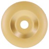 PRODIAMANT Grinding Disc Diameter 125mm K18 - Tungsten Carbide Coated