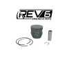 Polaris STD Piston Kit 2008-2015 RMK 800 1 Year Warranty