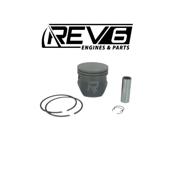 Polaris STD Piston Kit 2008-2015 RMK 800 1 Year Warranty