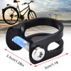 Bike Clamp, Brake Lever Clamp, Aluminum Brake Lever Clamp for