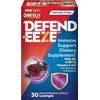 COLD-EEZE Defend-EEZE Immune Support Dietary Supplement Lozenges, 100% Daily Value