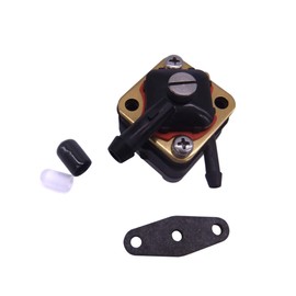 Boat Motor 397839 397274 395091 391638 0388685 Fuel Pump for Johnson Evinrude BRP OMC 6HP 8HP 9.9HP 15HP Outboard Engine, fit 18-7350 9-35350