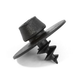 Volkswagen 3D0864812AB41 Mounting Point (1 Piece) Push Button Flooring Fixing Floor Mats