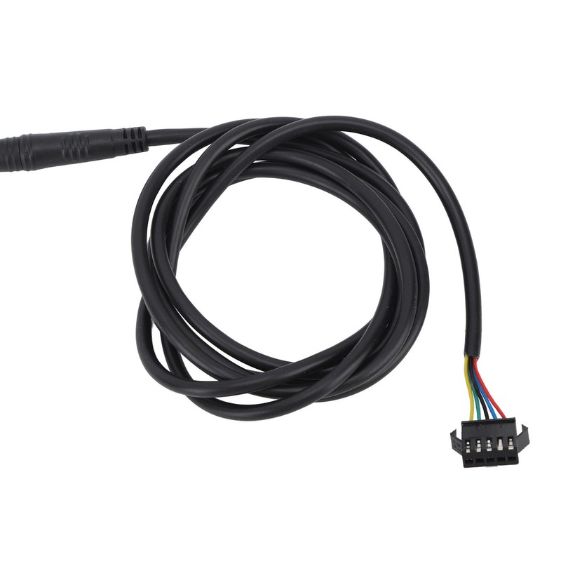 Electric Bicycle Conversion Kit Electric Bike Controller LCD Display 30A