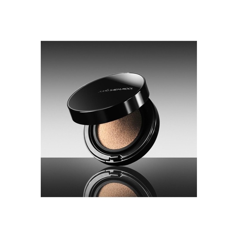 Jung Saem Mool [Long Lasting Cushion] Jeong Saem Mool Essential