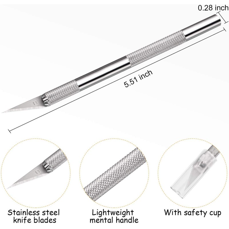 33Pcs Gundam Tools Kit Gunpla Tool Set Modeler Basic Tool