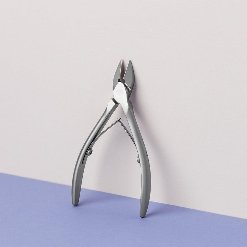STALEKS PRO for Natury Nails Professional Nail Clippers 14 mm
