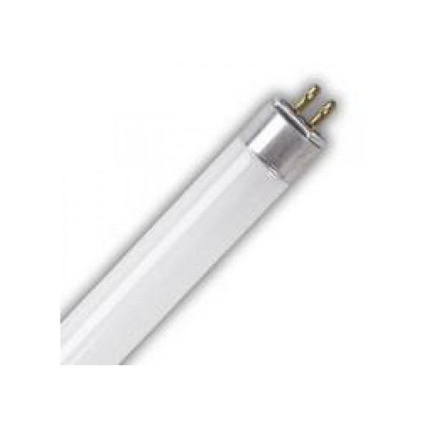 Eiko F13T5/CW Fluorescent Bulb 13W T-5 G5 Base, Cool White 4100K, 21 inches - Pack of 6