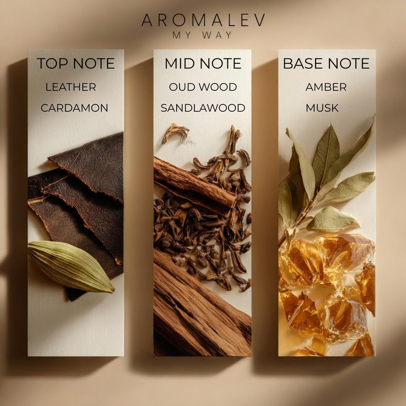 My Way Diffuser Oil Inspired by 1 Hotel Miami -