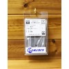 Onokatsu Genuine Domestic SUS304 Stainless Steel Wide Angle Washers for