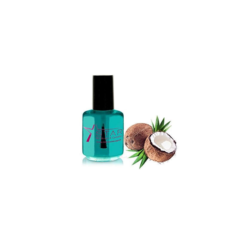 Cuticle Oil Coconut