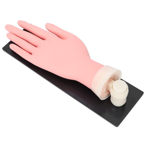 Práctica De Uñas Mano De Entrenamiento,Entrenamiento De Uñas Mano De
