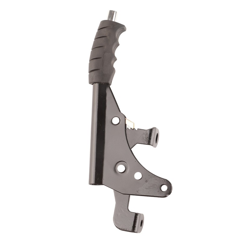 10.6in Parking Brake Lever AntiSlip Rubber Grip for Kart ATV