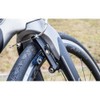 Fouriers BR-S005 Direct Mount Aero V-Brake Set (F+R) For Giant