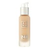 Mina Base The 24h Foundation -627 30 Ml Beige
