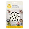 Wilton 710-0133 Candy Eyeballs, Large