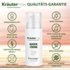 Brown Algae Extract Eye Cream Caffeine Eye Cream with Aloe