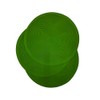 Silicone Hot Pot Holder Mats (4-Pack) - Heat Resistant Countertop