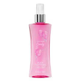 Body Fantasies Signature Cotton Candy Body Spray, 3.2 fl oz