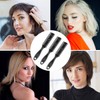 Frcolor Hair Cutter Comb Double Sided Hair Cutter Comb Shaper