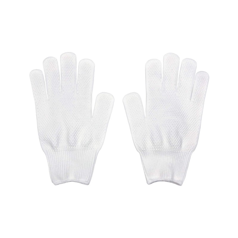Work Glove Workshop - Thin and Fine-Knit Comfortable Cotton Work