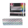 Paulmann MaxLED 250 Stripe 5 m RGBW IP20 31 W