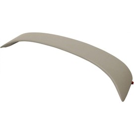 For Honda Accord Spoiler 1996 1997 | Rear | Coupe/Sedan | Primed | Plastic Material | w/Lamp | HO1895108 | 08F13SV4126