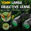 15-35x70 Binoculars for Adults High Powered, 35x HD Zoom for