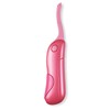 Kai Corporation KQ-0343 Hot Eyelash Curler, Juicy Pink, Curler, 1